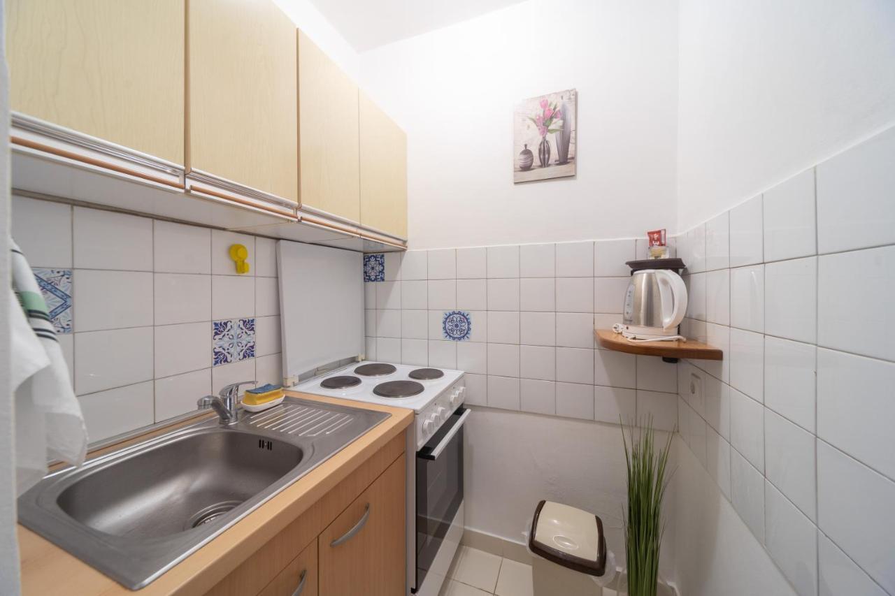 Apartamento Panorama 42 Zagreb Exterior foto